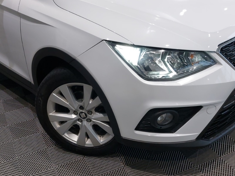 Used SEAT Arona 2021 for sale - 77385897: Photo 9