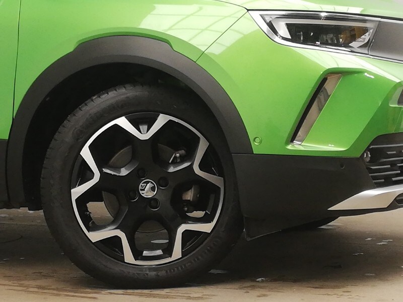 Used Vauxhall Mokka 2023 for sale - 77986766: Photo 9