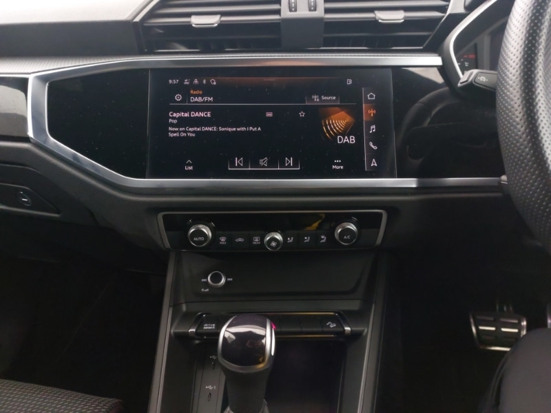 Used Audi Q3 2022 for sale - 77028838: Photo 10