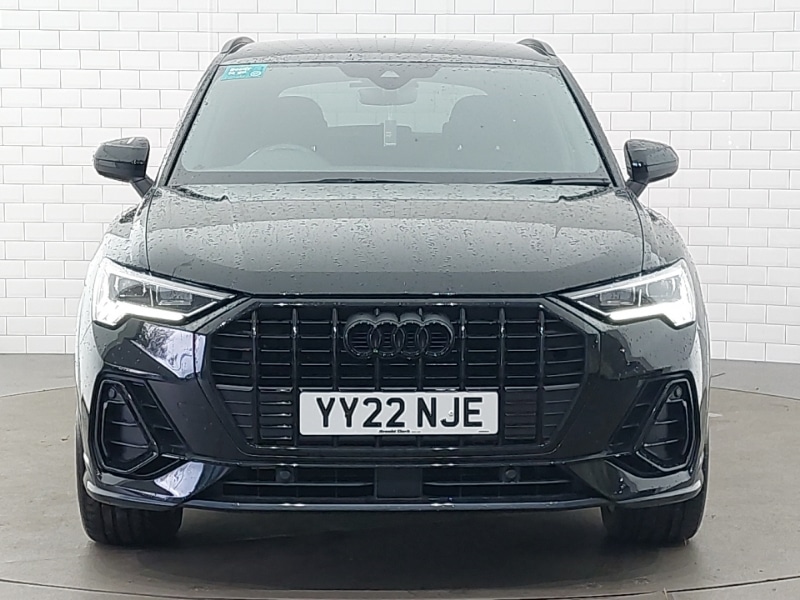 Used Audi Q3 2022 for sale - 77028838: Photo 12