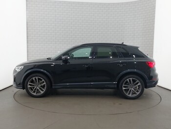 Used Audi Q3 2022 for sale - 77028838: Photo