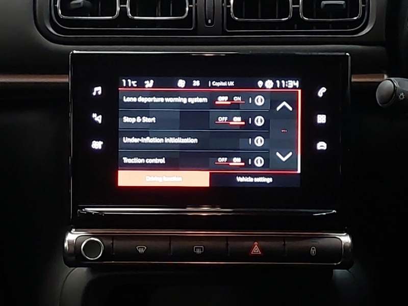 Used Citroen C3 2023 for sale - 77923432: Photo 11