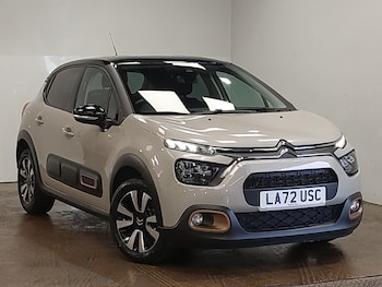 Citroen C3 feature image
