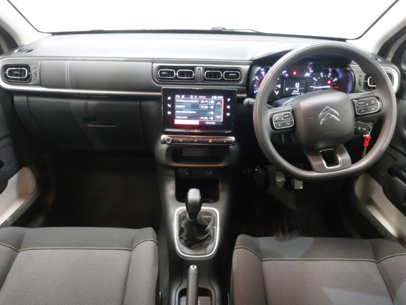 Used Citroen C3 2023 for sale - 77923432: Photo 2