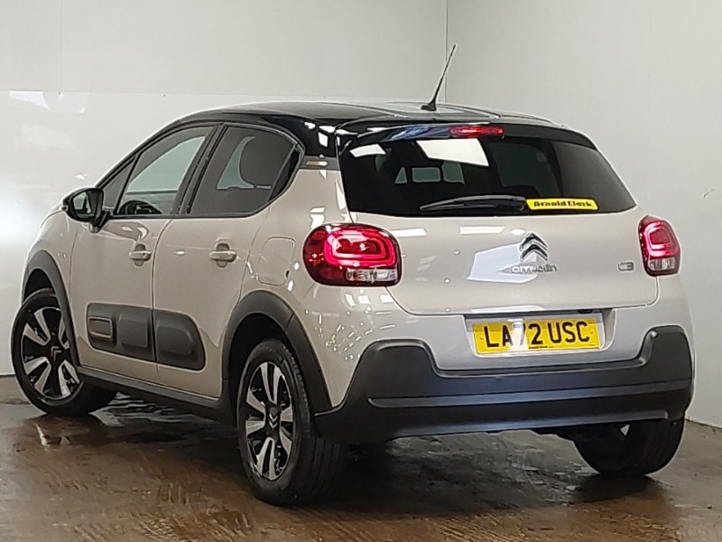 Used Citroen C3 2023 for sale - 77923432: Photo 3