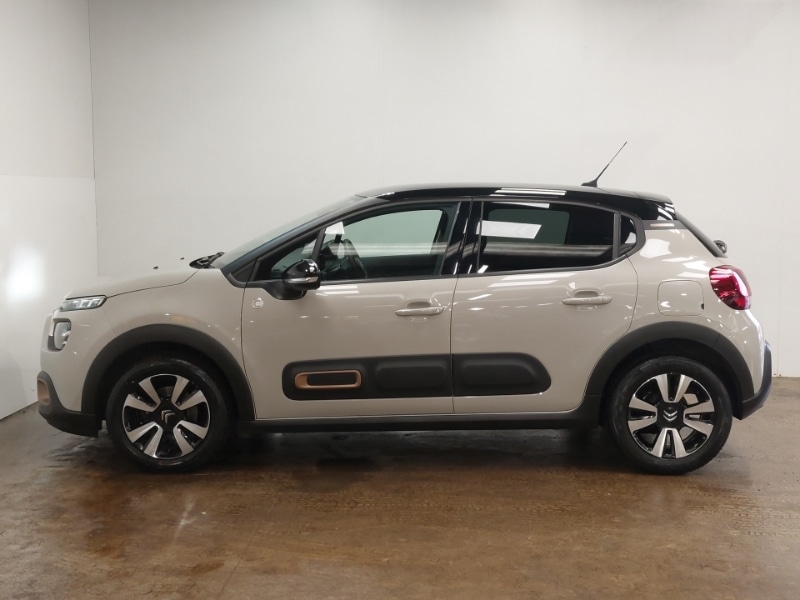 Used Citroen C3 2023 for sale - 77923432: Photo 4