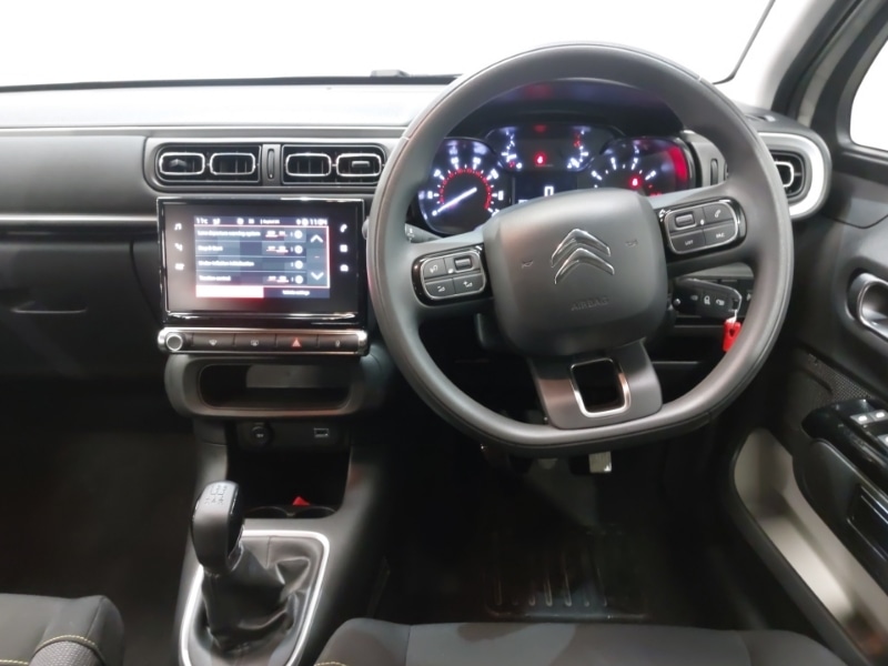 Used Citroen C3 2023 for sale - 77923432: Photo 7