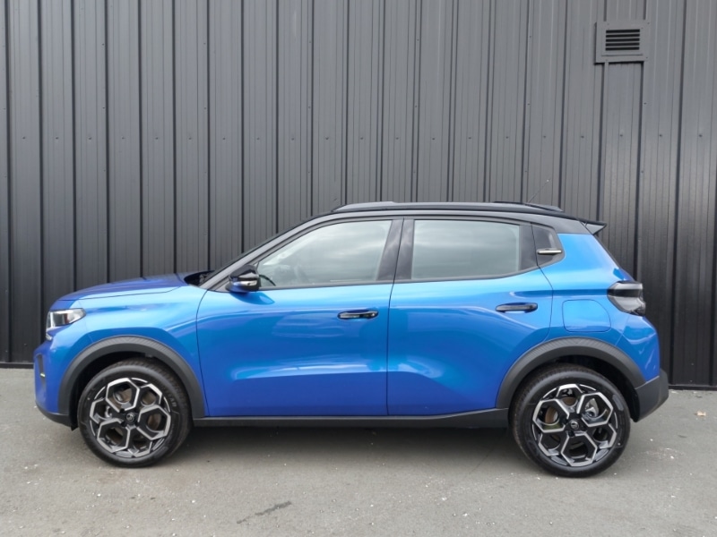 Used Citroen C3 2025 for sale - 77308250: Photo 4