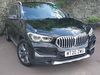 BMW - X1