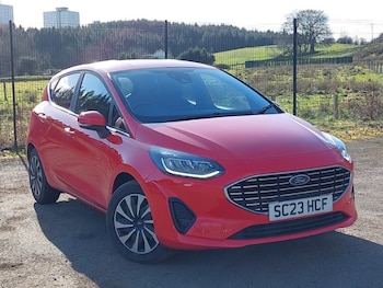 Ford Fiesta feature image