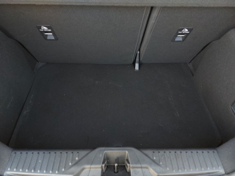 Used Ford Fiesta 2023 for sale - 77986277: Photo 8