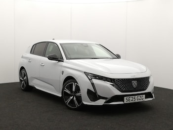 Peugeot - 308