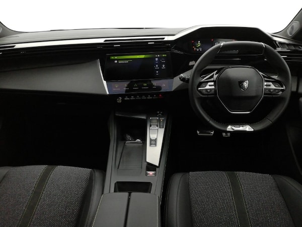 Used Peugeot 308 2025 for sale - 76258799: Photo 2