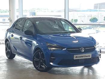 2022 - 1.2 Turbo SRi Edition 5dr