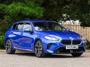 Used BMW 1 Series 2026 for sale - 79585608: Photo