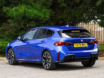 Used BMW 1 Series 2026 for sale - 79585608: Photo