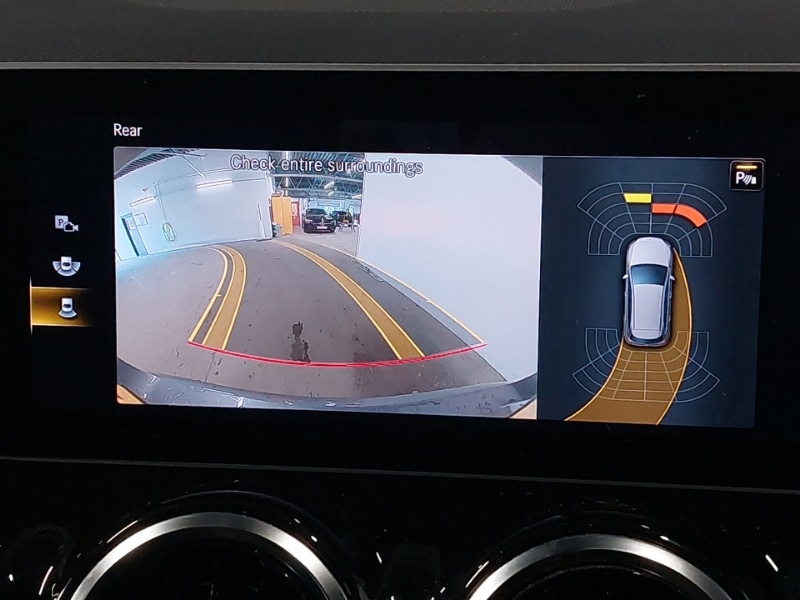 Used Mercedes-Benz B Class 2020 for sale - 78013939: Photo 10