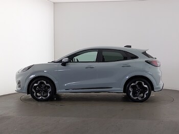 Used Ford Puma 2025 for sale - 78328055: Photo