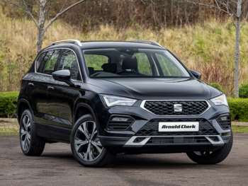 2024 - 1.5 TSI EVO SE Technology 5dr DSG
