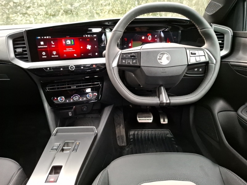 Used Vauxhall Mokka 2025 for sale - 77942839: Photo 7