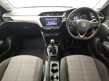 Used Vauxhall Corsa 2021 for sale - 75873106: Photo