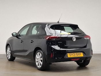 Used Vauxhall Corsa 2021 for sale - 75873106: Photo