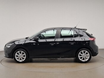 Used Vauxhall Corsa 2021 for sale - 75873106: Photo