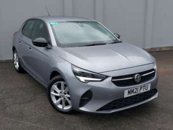 2021 - 1.2 SE 5dr