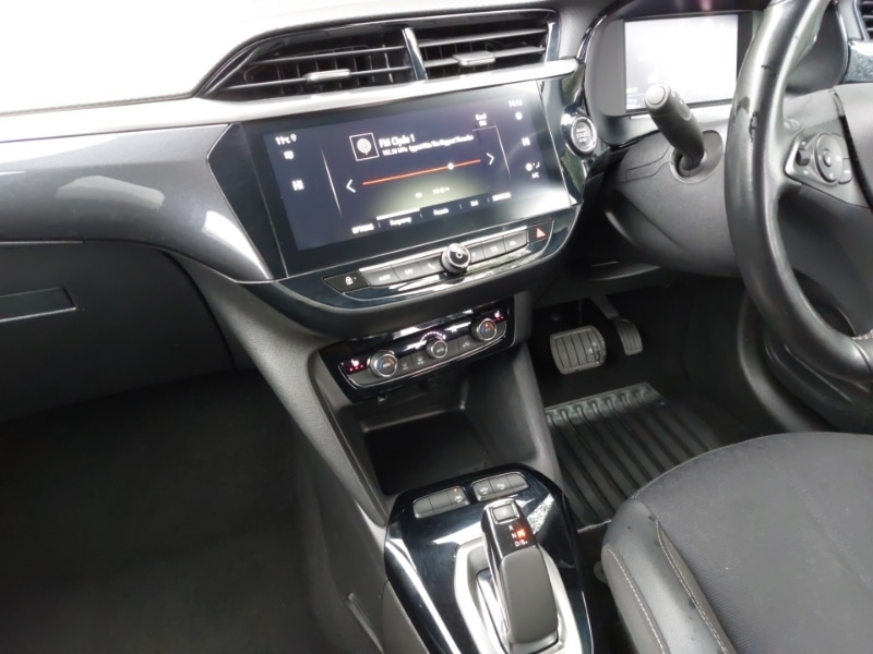 Used Vauxhall Corsa 2021 for sale - 76351363: Photo 11