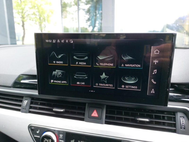 Used Audi A5 2021 for sale - 76492593: Photo 10