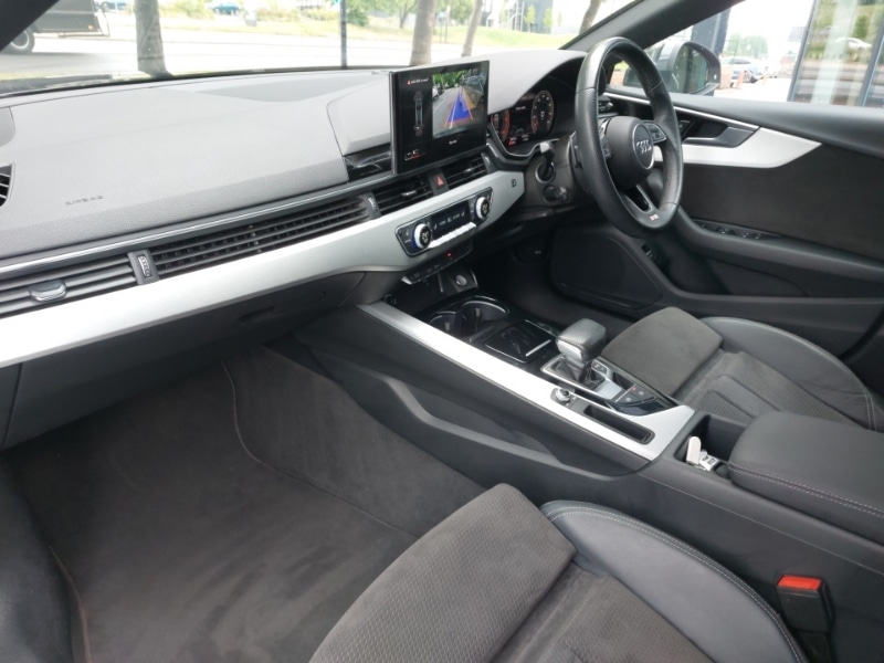 Used Audi A5 2021 for sale - 76492593: Photo 5