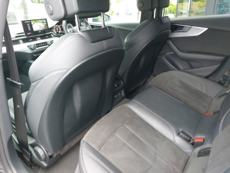 Used Audi A5 2021 for sale - 76492593: Photo 6