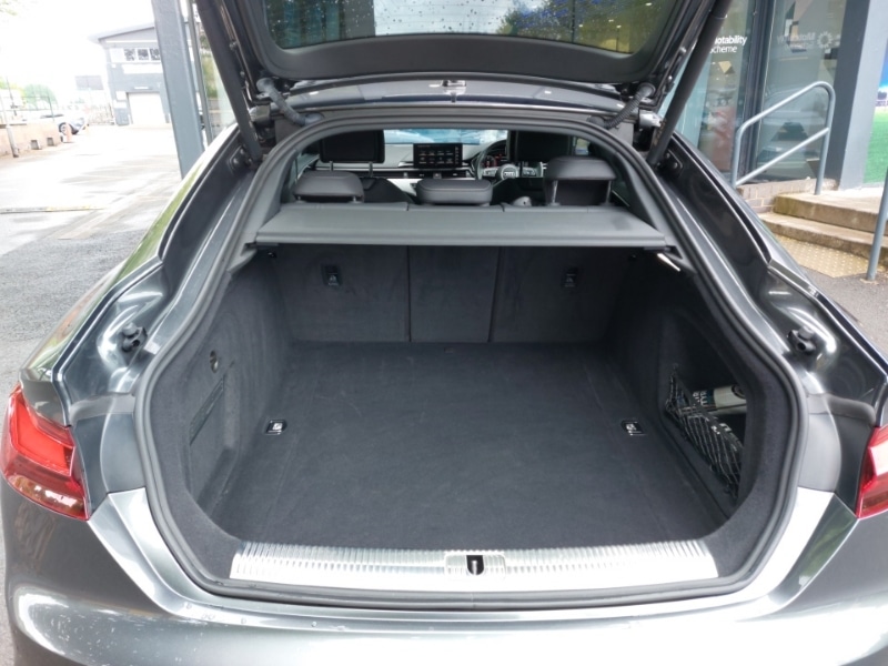 Used Audi A5 2021 for sale - 76492593: Photo 8