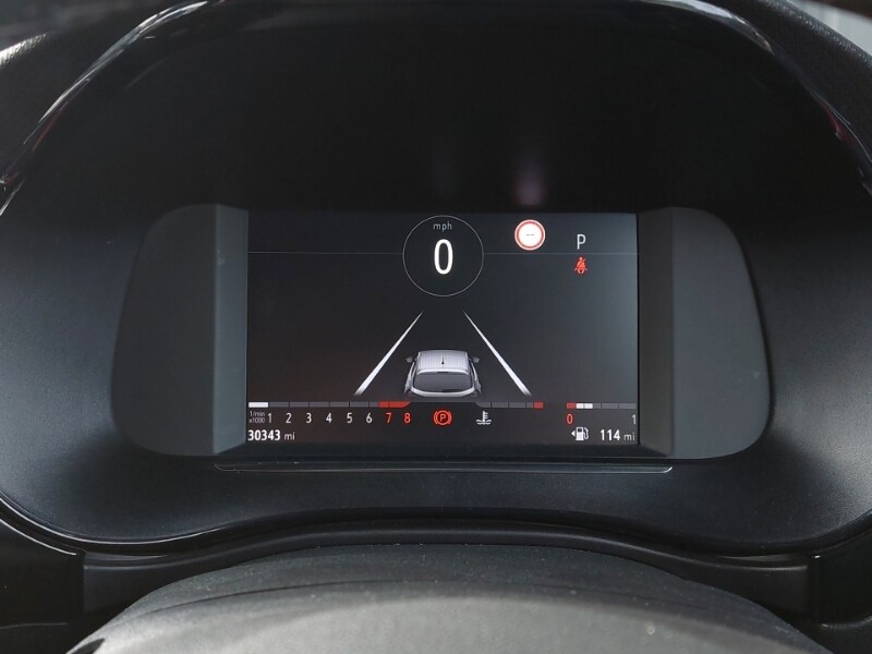 Used Vauxhall Corsa 2023 for sale - 77635997: Photo 11