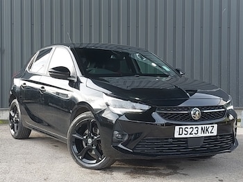 Vauxhall Corsa feature image