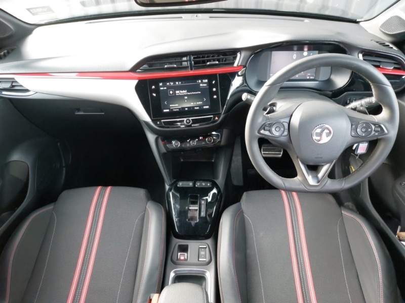 Used Vauxhall Corsa 2023 for sale - 77635997: Photo 2