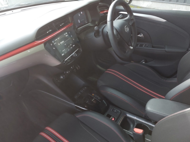 Used Vauxhall Corsa 2023 for sale - 77635997: Photo 5