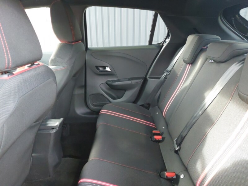 Used Vauxhall Corsa 2023 for sale - 77635997: Photo 6