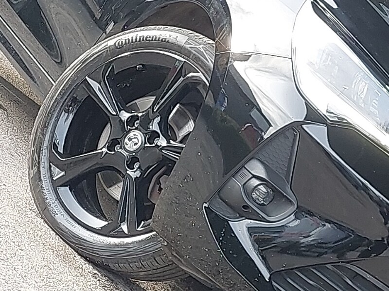 Used Vauxhall Corsa 2023 for sale - 77635997: Photo 9