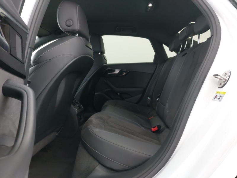 Used Audi A4 2021 for sale - 76431214: Photo 6