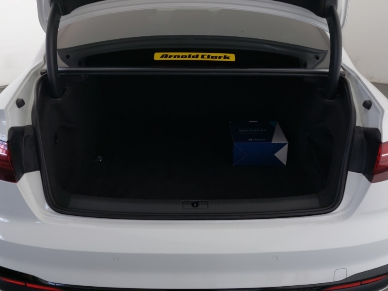 Used Audi A4 2021 for sale - 76431214: Photo 8