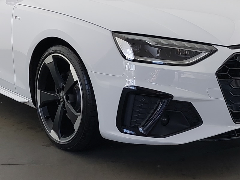 Used Audi A4 2021 for sale - 76431214: Photo 9