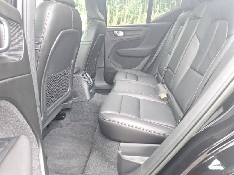 Used Volvo XC40 2022 for sale - 77522976: Photo 6