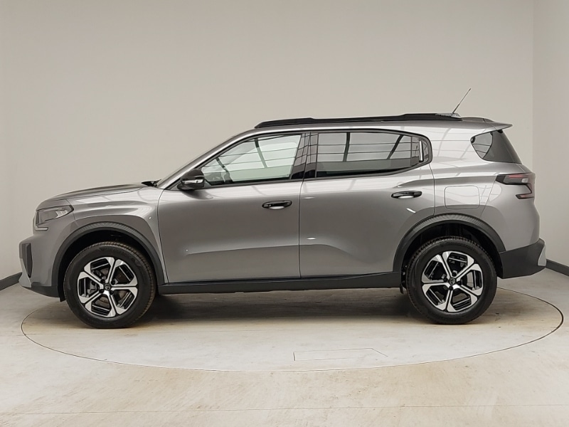 Used Citroen C3 Aircross 2025 for sale - 77492146: Photo 4