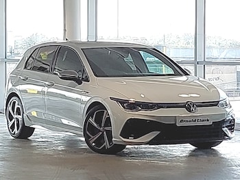 Volkswagen Golf feature image