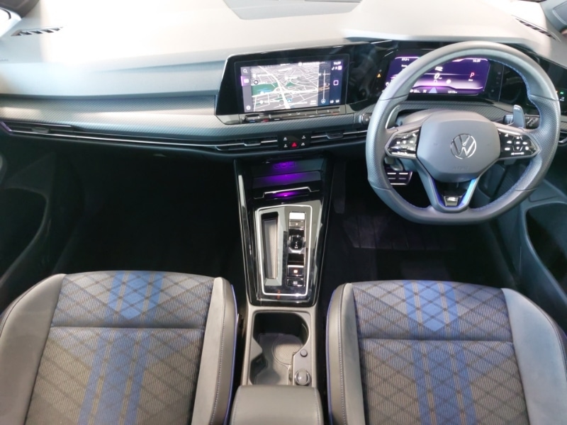 Used Volkswagen Golf 2023 for sale - 77184189: Photo 2