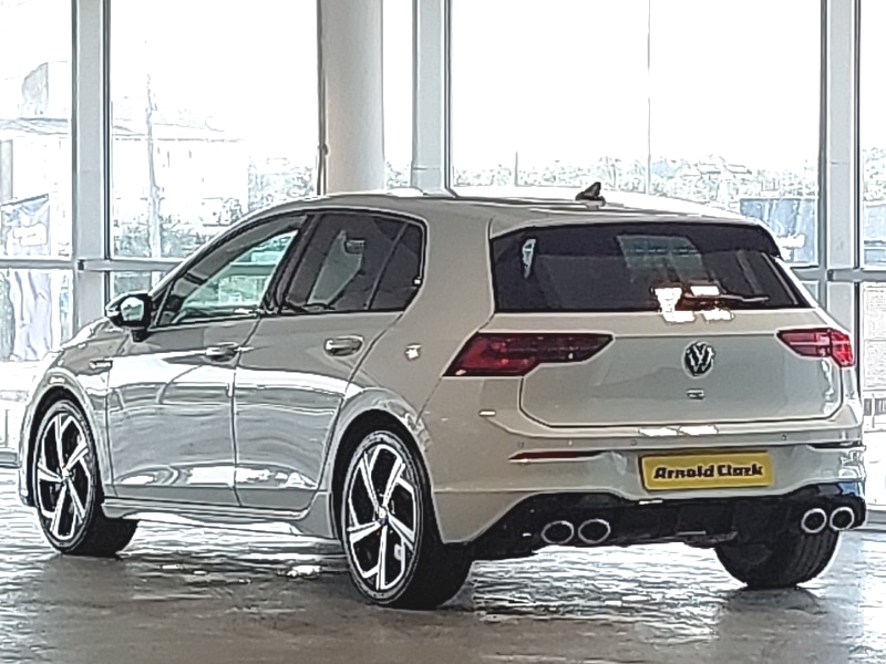 Used Volkswagen Golf 2023 for sale - 77184189: Photo 3