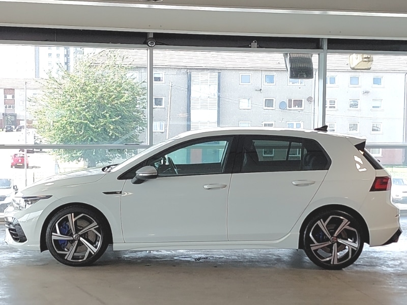 Used Volkswagen Golf 2023 for sale - 77184189: Photo 4