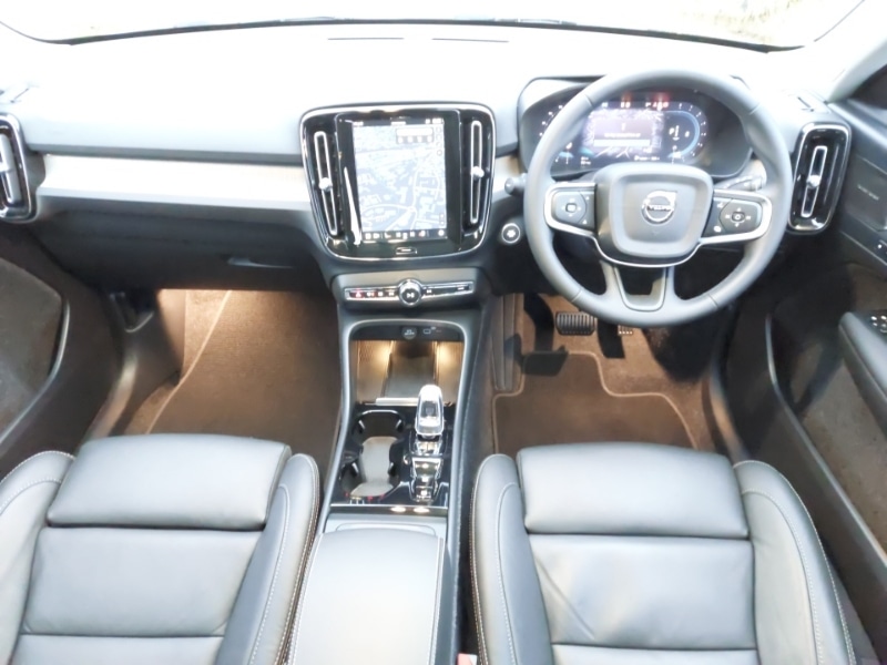 Used Volvo XC40 2024 for sale - 77786799: Photo 2