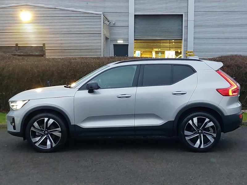 Used Volvo XC40 2024 for sale - 77786799: Photo 4